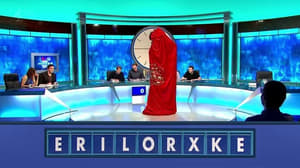 8 Out of 10 Cats Does Countdown 3. évad Ep.6 6. epizód