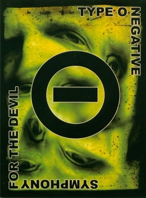 Type O Negative - Symphony for the Devil poszter