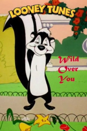 Wild Over You poszter