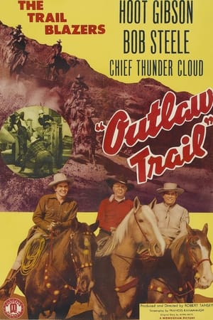 Outlaw Trail