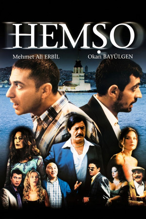 Hemşo poszter