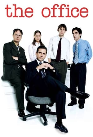 The Office Retrospective poszter