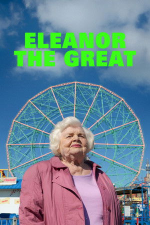 Eleanor, a lenyűgöző poszter