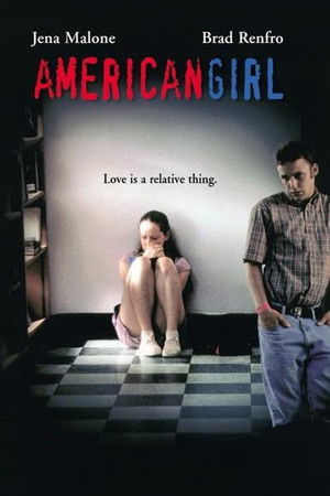 American Girl poszter