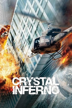 Crystal Inferno poszter