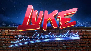 LUKE! Die Woche und ich kép