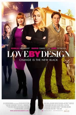 Love by Design poszter