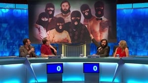 8 Out of 10 Cats Does Countdown Season 11 Ep.6 6. epizód