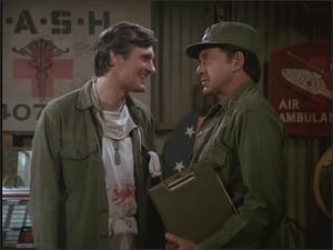 M*A*S*H 6. évad Ep.11 11. epizód