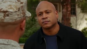 NCIS: Los Angeles 3. évad Ep.19 Bosszú