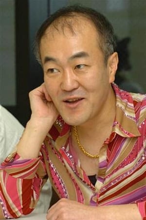 Yôichi Nukumizu