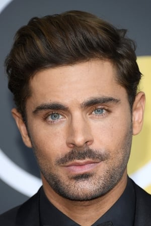 Zac Efron profil kép