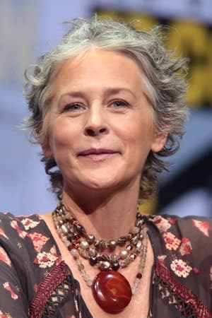 Melissa McBride profil kép