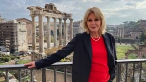 A világ nagyvárosai Joanna Lumley-val 1. évad Ep.2 2. epizód