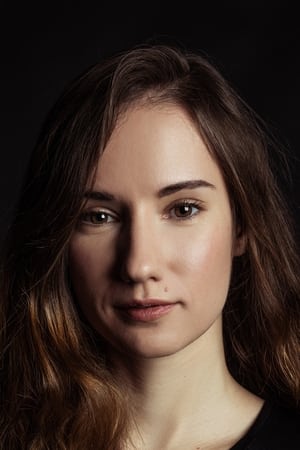 Eliška Křenková profil kép