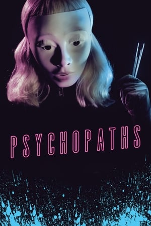 Psychopaths poszter