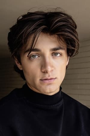 Asher Angel profil kép