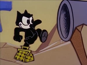 Felix the Cat 2. évad Ep.10 10. epizód