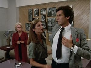 Remington Steele 3. évad Ep.12 12. epizód