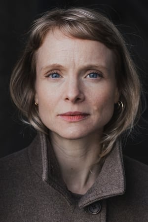 Friederike Ott profil kép