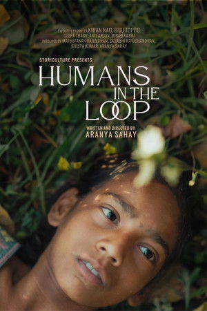 Humans in the Loop poszter
