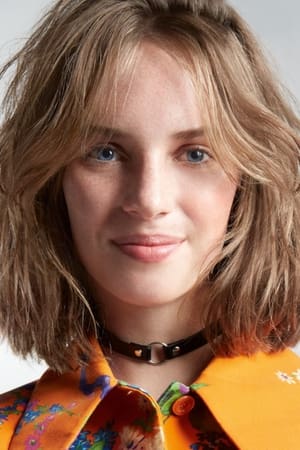 Maya Hawke profil kép