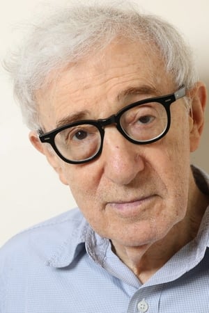 Woody Allen profil kép