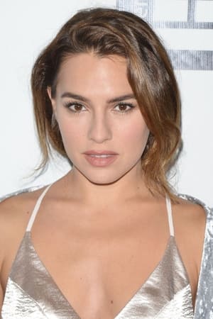 Melia Kreiling profil kép