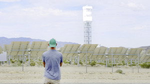 Happening: A Clean Energy Revolution háttérkép