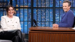 Late Night with Seth Meyers 12. évad Ep.7 7. epizód