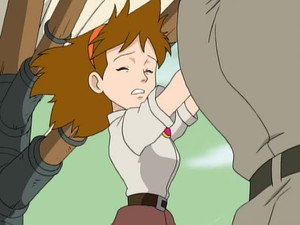 パタパタ飛行船の冒険 Season 1 Ep.9 9. epizód