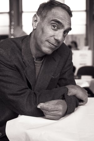 Derek Jarman