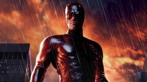 Daredevil, a fenegyerek háttérkép