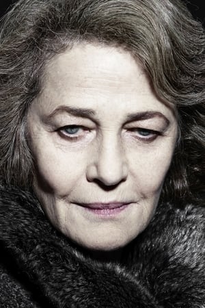 Charlotte Rampling profil kép