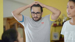 What the Folks Season 1 Ep.4 4. epizód