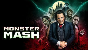 Monster Mash háttérkép