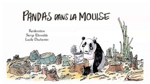 Pandas dans la brume Specials Ep.2 2. epizód