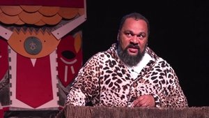 Dieudonné - La Politique háttérkép