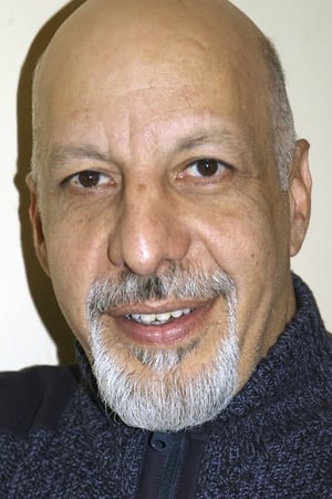 Erick Avari profil kép