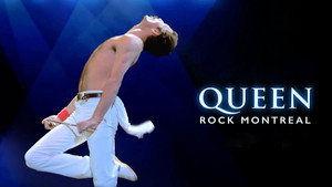 Queen: Rock Montreal & Live Aid háttérkép