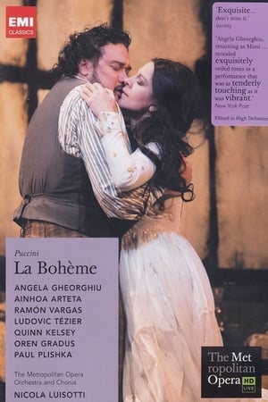 Puccini: La Bohème