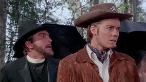 The Phantom Gunslinger háttérkép
