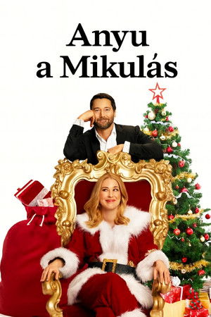 Anyu a Mikulás