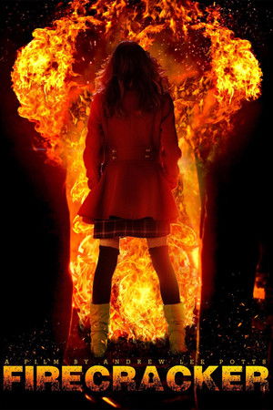 Firecracker poszter