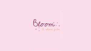 Bloom háttérkép