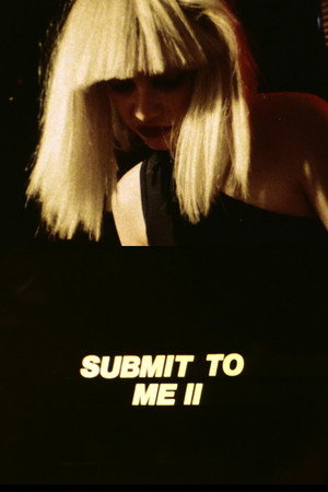 Submit to Me Now poszter