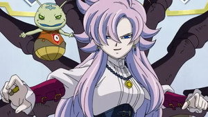 BLUE DRAGON 2. évad Ep.16 16. epizód