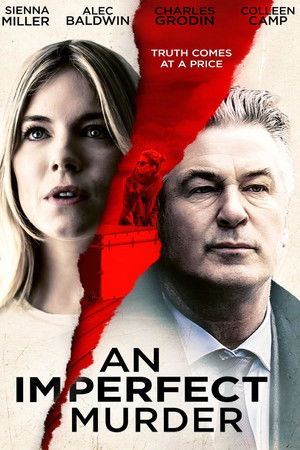 An Imperfect Murder poszter