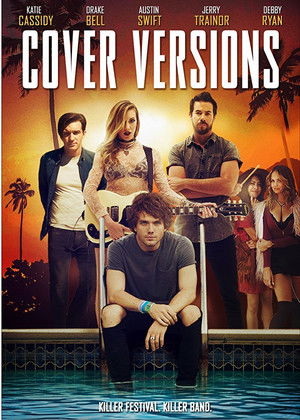 Cover Versions poszter