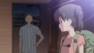 ヤマノススメ 2. évad Ep.21 21. epizód